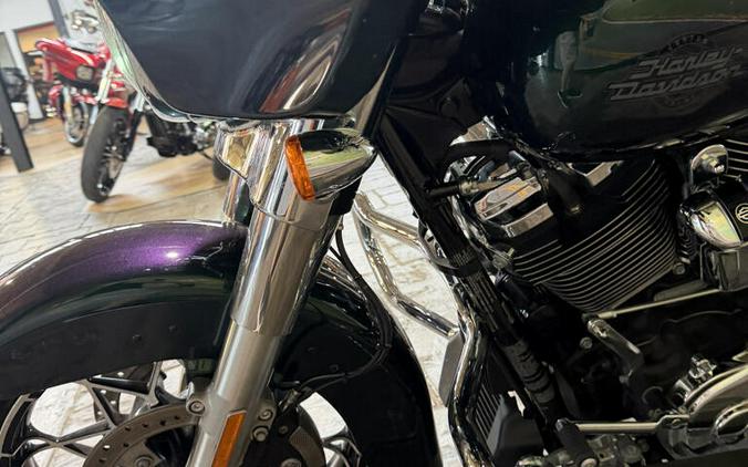 2021 Harley-Davidson Street Glide Special