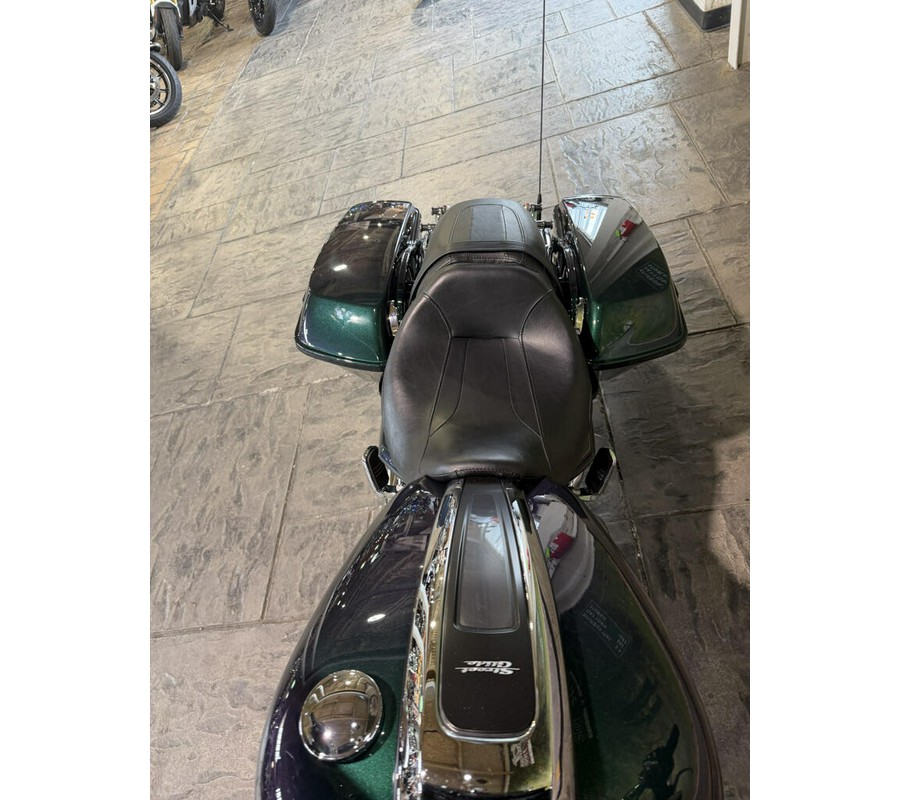 2021 Harley-Davidson Street Glide Special