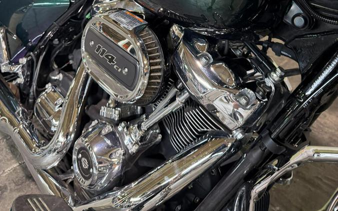 2021 Harley-Davidson Street Glide Special