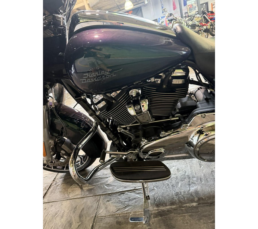 2021 Harley-Davidson Street Glide Special