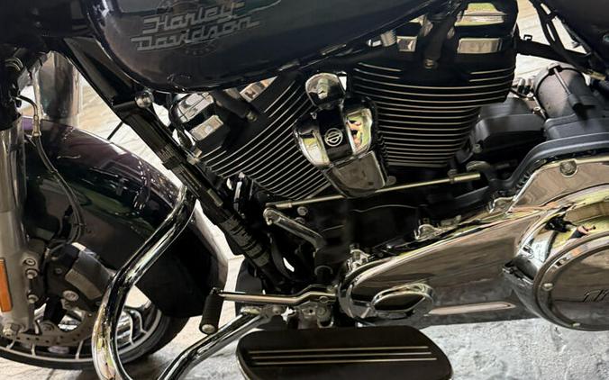 2021 Harley-Davidson Street Glide Special