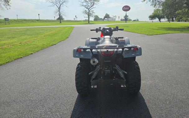 2026 Honda FOREMAN RUBICON DCT EP