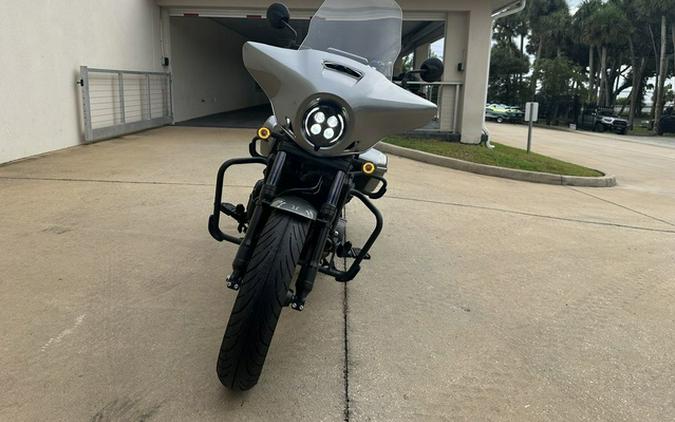 2025 Honda Rebel 1100T DCT