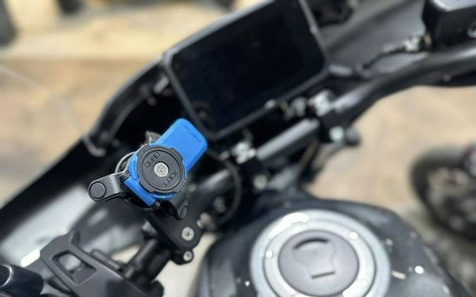 2025 Honda Rebel 1100T DCT