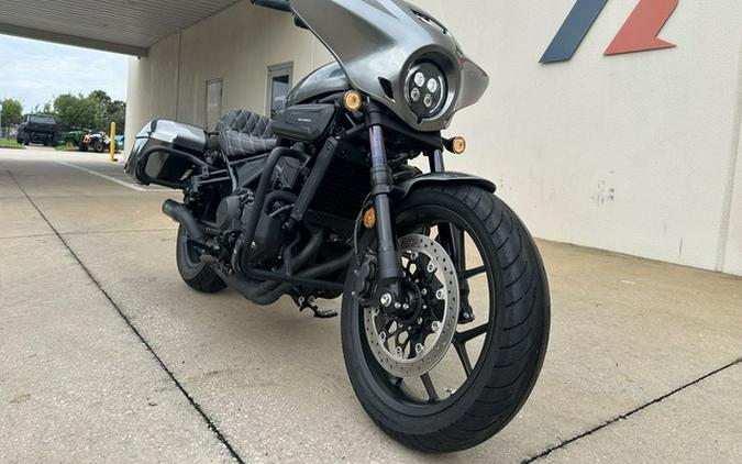 2025 Honda Rebel 1100T DCT