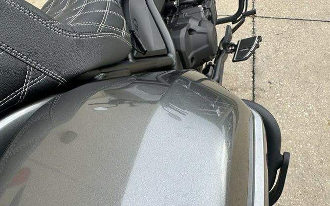 2025 Honda Rebel 1100T DCT