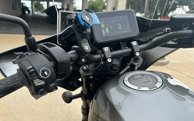 2025 Honda Rebel 1100T DCT