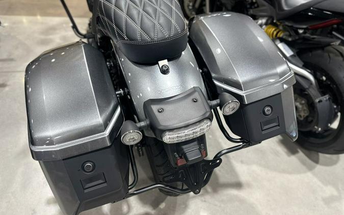 2025 Honda Rebel 1100T DCT