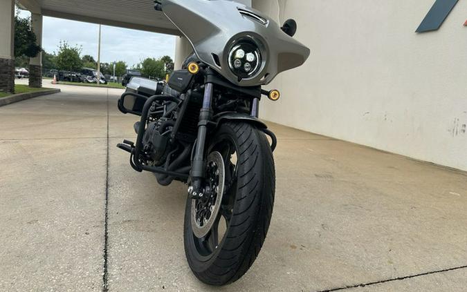 2025 Honda Rebel 1100T DCT