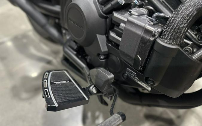 2025 Honda Rebel 1100T DCT