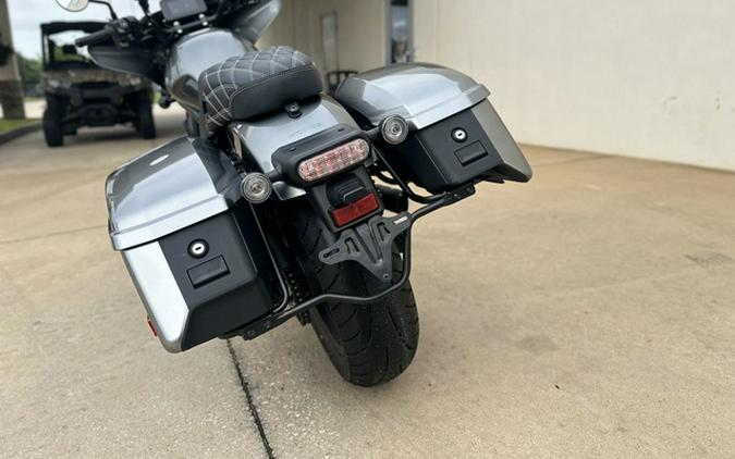 2025 Honda Rebel 1100T DCT