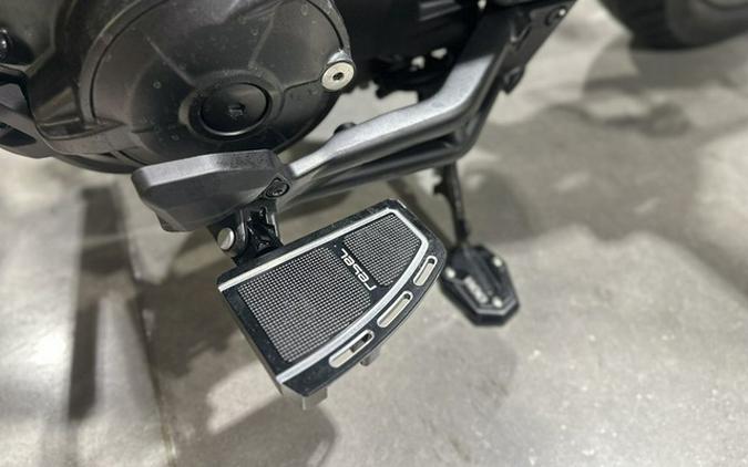 2025 Honda Rebel 1100T DCT