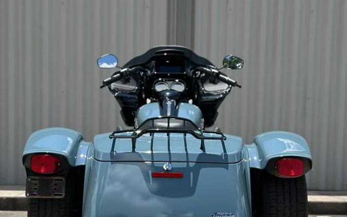 2024 Harley-Davidson Road Glide 3