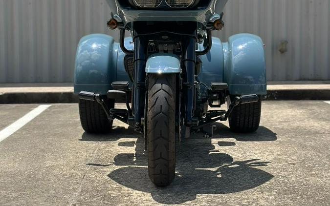 2024 Harley-Davidson Road Glide 3