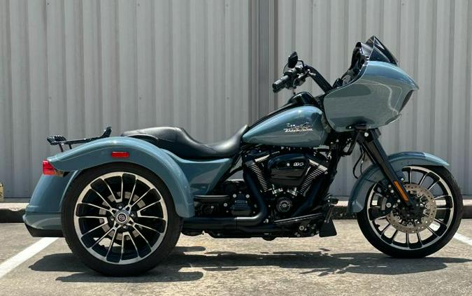 2024 Harley-Davidson Road Glide 3