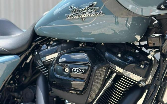 2024 Harley-Davidson Road Glide 3