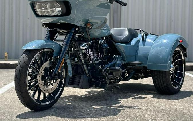 2024 Harley-Davidson Road Glide 3