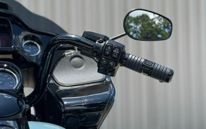 2024 Harley-Davidson Road Glide 3