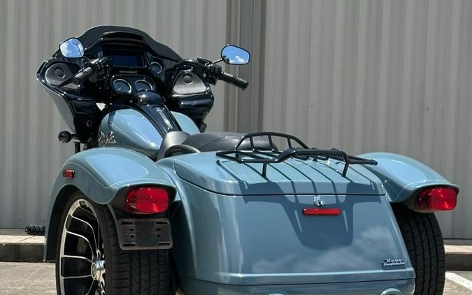 2024 Harley-Davidson Road Glide 3
