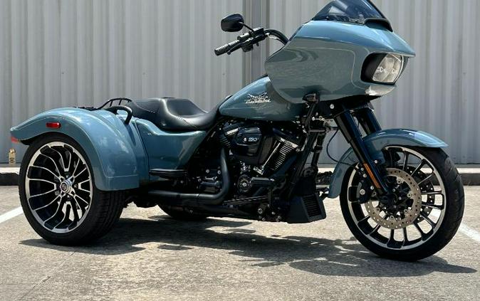 2024 Harley-Davidson Road Glide 3