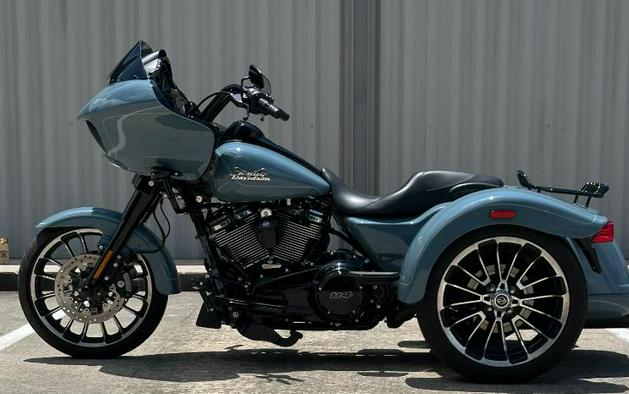 2024 Harley-Davidson Road Glide 3