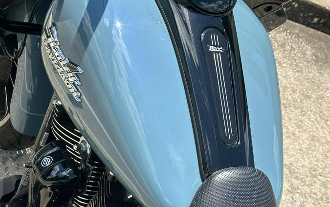 2024 Harley-Davidson Road Glide 3