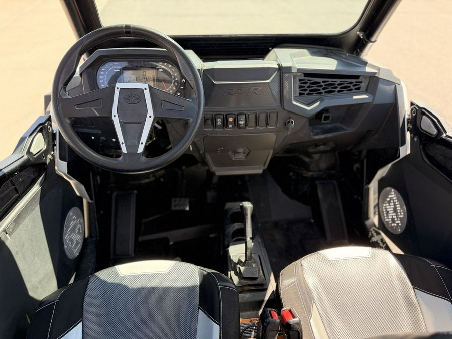 2019 Polaris RZR XP® 4 Turbo Base