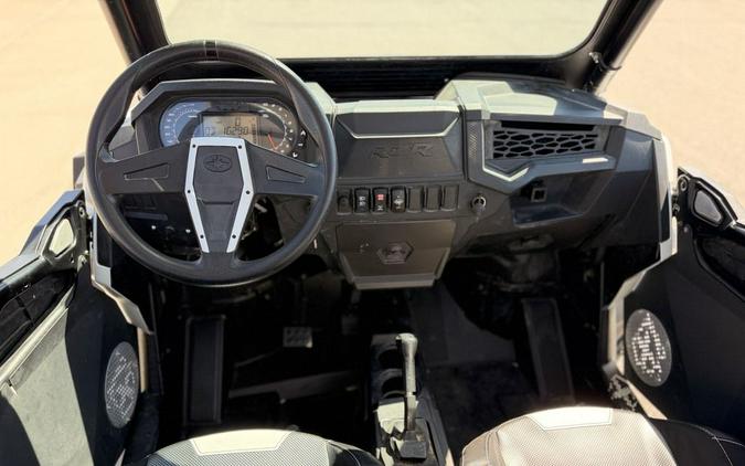 2019 Polaris RZR XP® 4 Turbo Base
