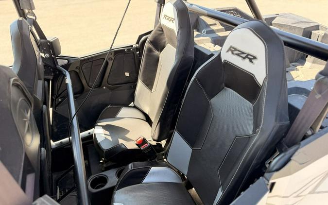 2019 Polaris RZR XP® 4 Turbo Base