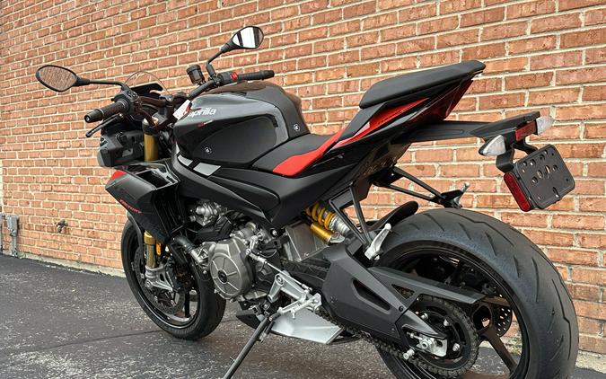 2026 Aprilia Tuono 660 Factory