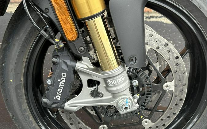 2026 Aprilia Tuono 660 Factory