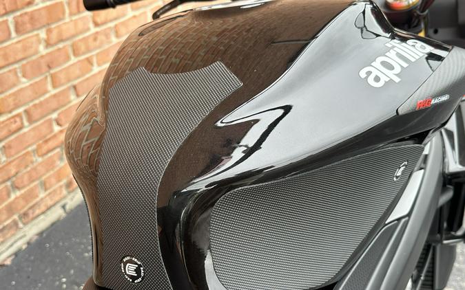 2026 Aprilia Tuono 660 Factory