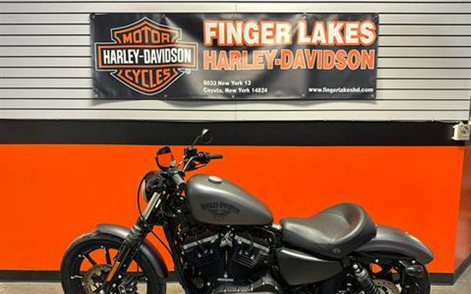 2017 Harley-Davidson Iron 883™