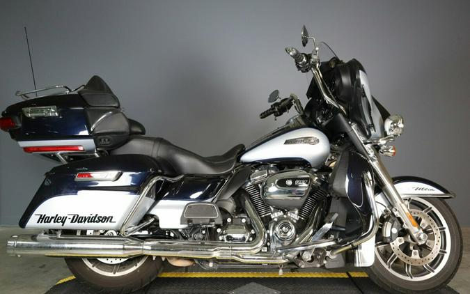 Used Harley-Davidson Electra Glide Touring motorcycles for sale in Houma,  LA - MotoHunt