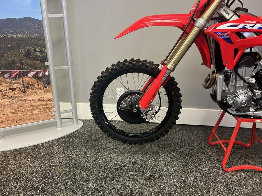 2024 Honda® CRF450R-S