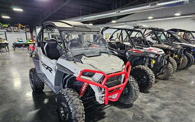 2022 Polaris RZR Trail S 1000 Ultimate