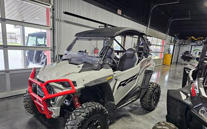 2022 Polaris RZR Trail S 1000 Ultimate