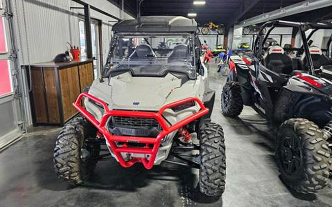 2022 Polaris RZR Trail S 1000 Ultimate