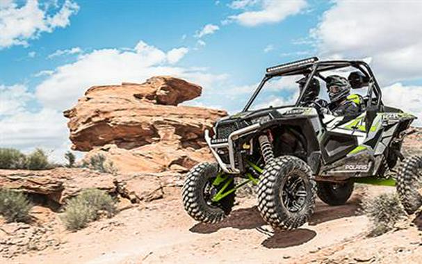 2018 Polaris RZR XP 1000 EPS