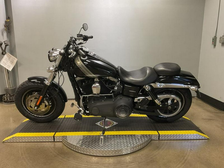 2014 Harley-Davidson® FXDF - Dyna® Fat Bob®