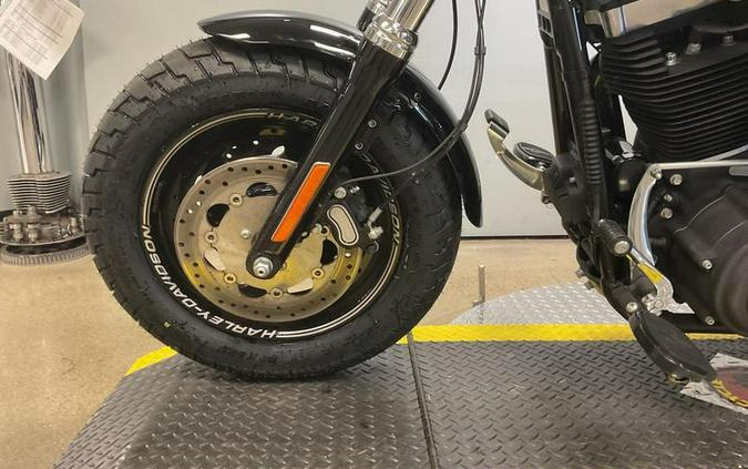 2014 Harley-Davidson® FXDF - Dyna® Fat Bob®