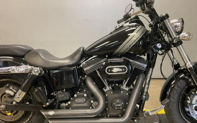 2014 Harley-Davidson® FXDF - Dyna® Fat Bob®