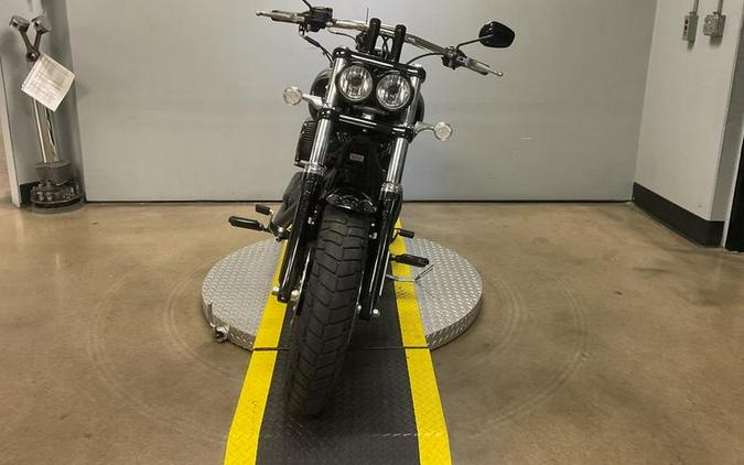 2014 Harley-Davidson® FXDF - Dyna® Fat Bob®