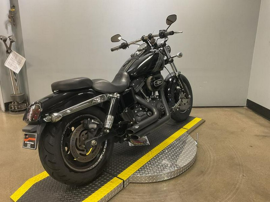 2014 Harley-Davidson® FXDF - Dyna® Fat Bob®