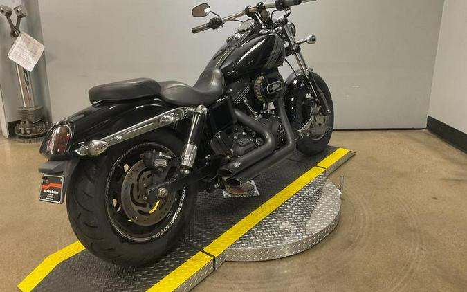 2014 Harley-Davidson® FXDF - Dyna® Fat Bob®