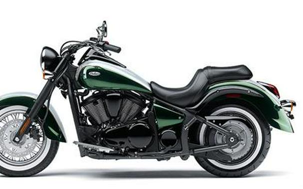 2022 Kawasaki Vulcan 900 Classic