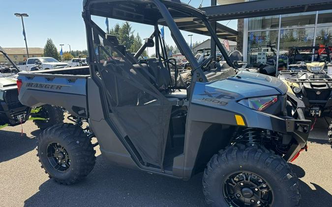 2025 Polaris® Ranger XP 1000 Premium