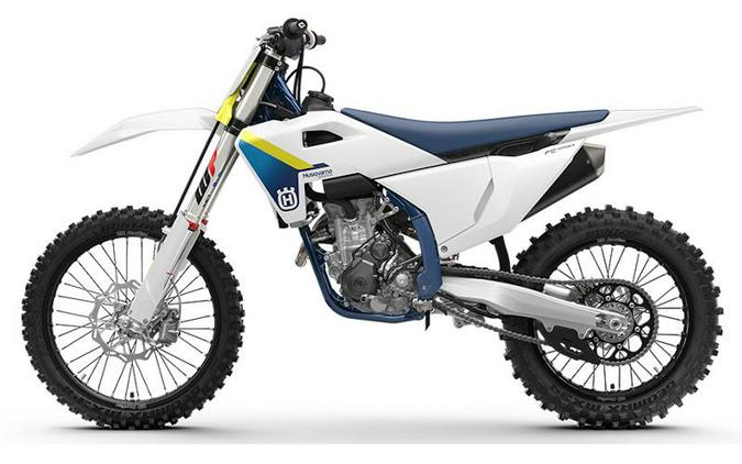 2025 Husqvarna® FC 250