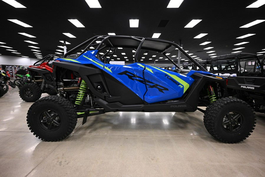 2024 Polaris Industries RAZOR TURBO R 4 ULTIMATE