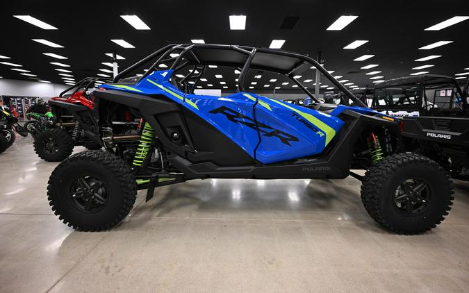 2024 Polaris Industries RAZOR TURBO R 4 ULTIMATE